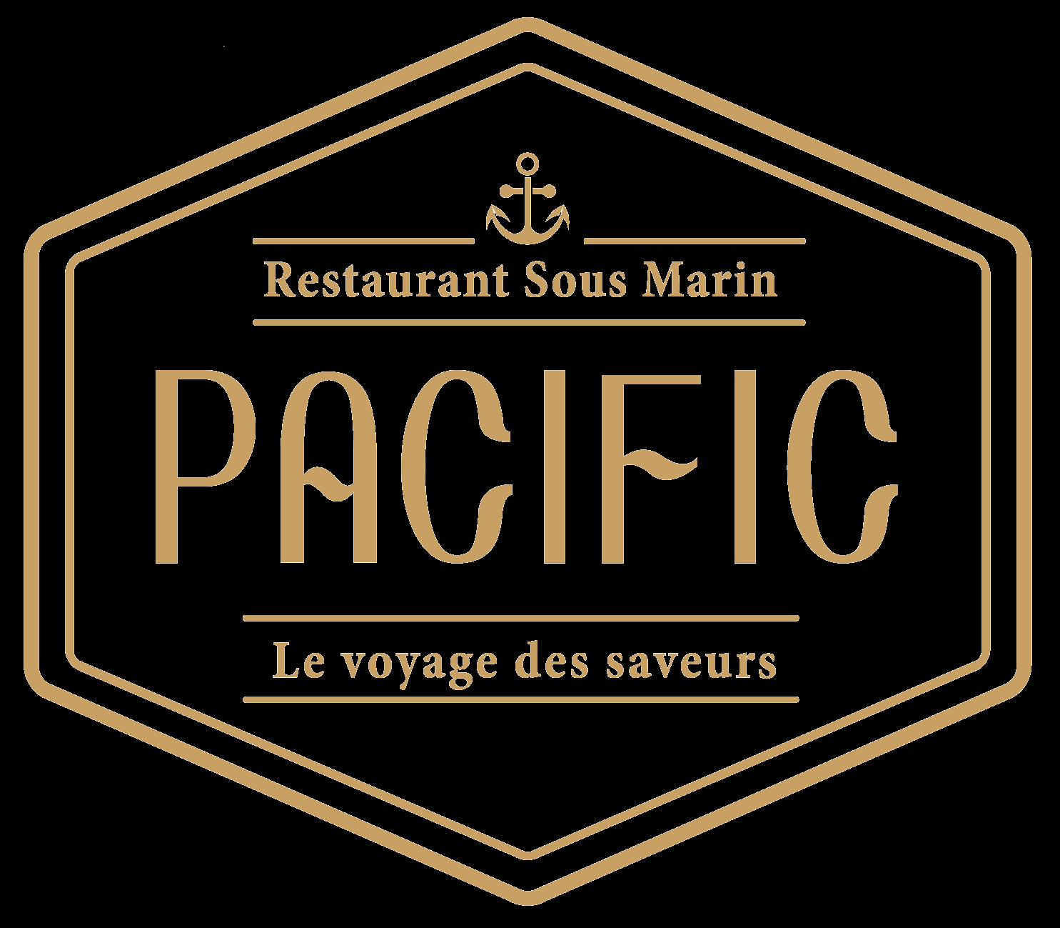 Pacific Franconville