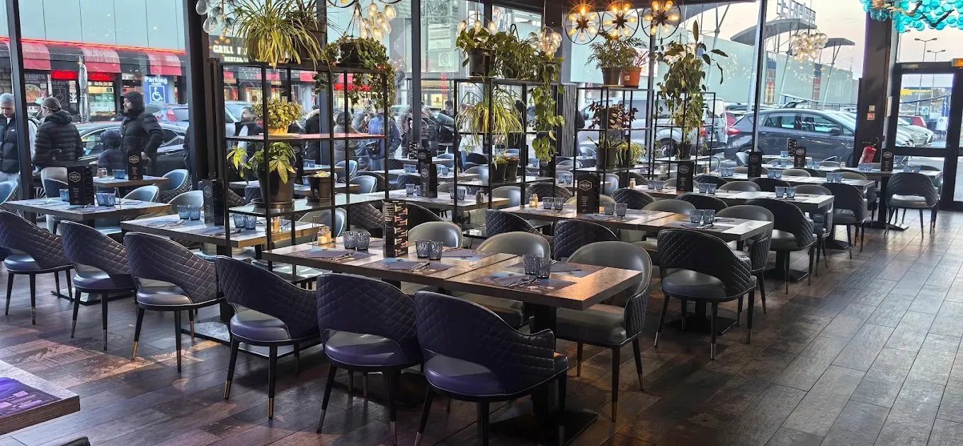 Événements Pacific Franconville